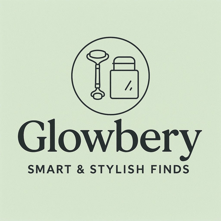 Glow Your Space | Smart Tech & Aesthetic Desk Accessories – Glowbery