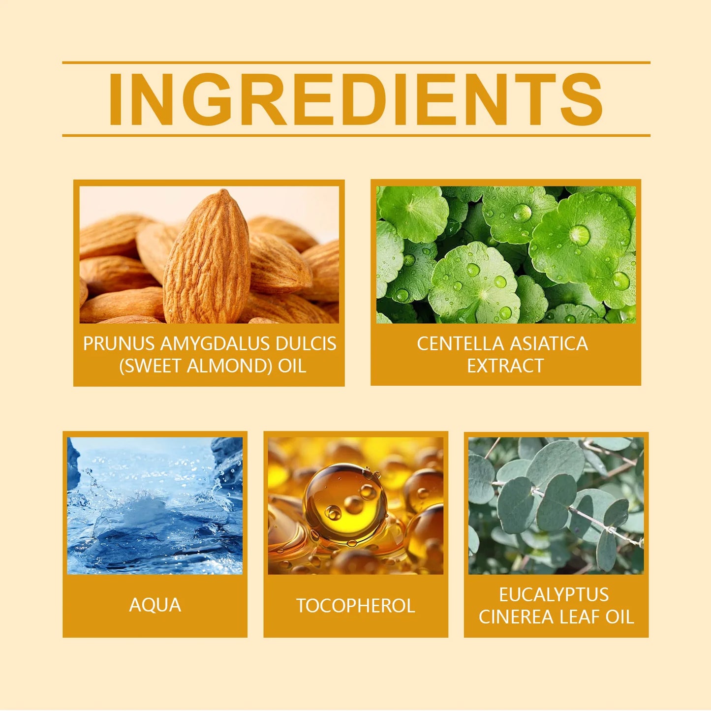 EELHOE Cleansing Remover Oil Facial Makeup Remover Moisturizing Face Refresher Cleaning Centella Asiatica Extract Vitamin E Oil