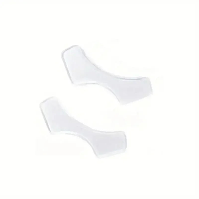 Silicone Wrinkle Patches For Lips Anti Wrinkle Patches for Smoothing Mouth Smile Fine Lines Wrinkles Face Lift Skin Care Patches