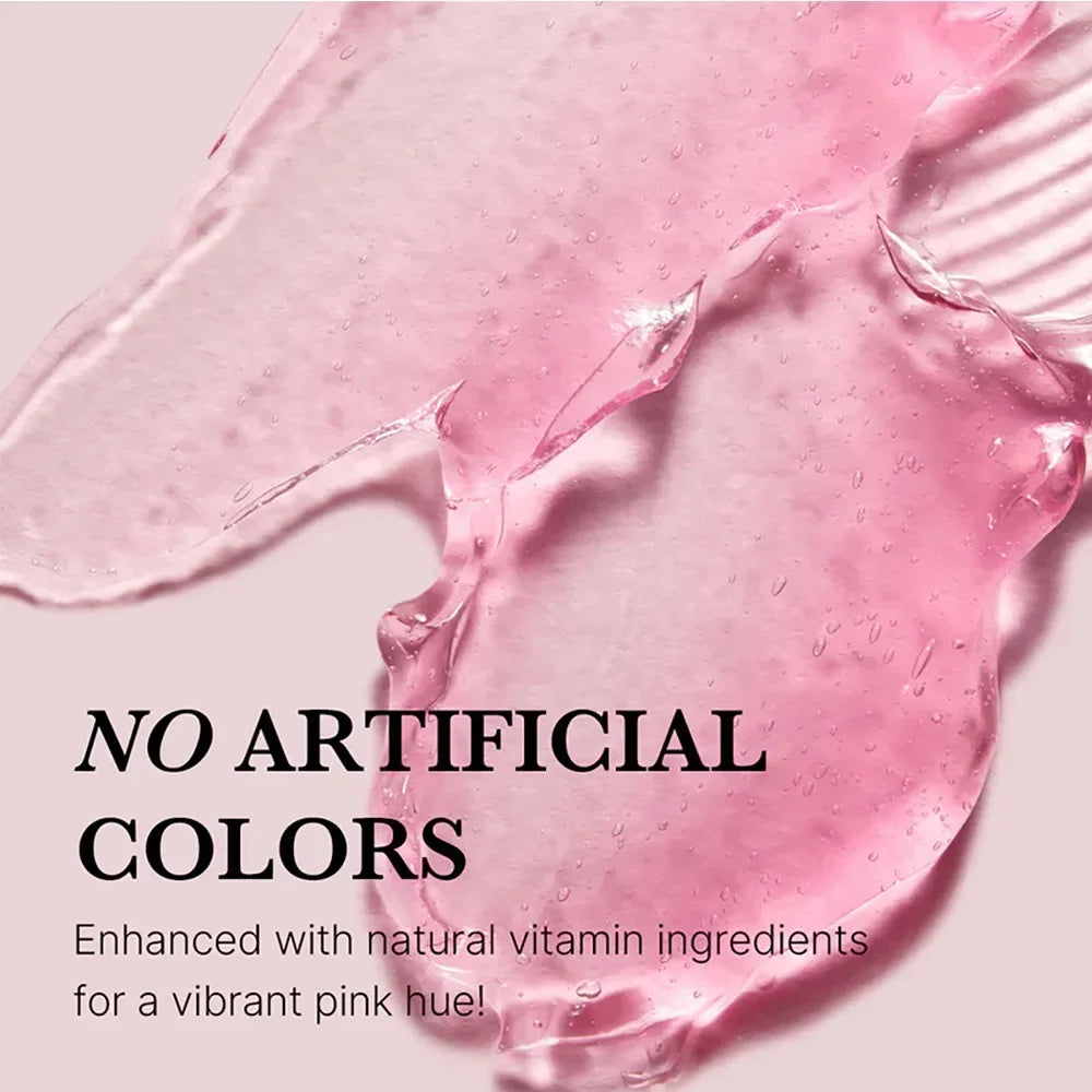 Sakura Mask,Collagen Jelly Cream Niacinamide And Hydrolyzed Collagen Strengthen Skin Barrier Lasting Moisturizing Skin Face Care
