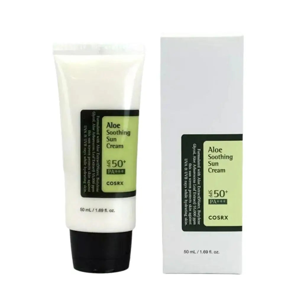 Advanced Snail Essence Skin Care Collagen 92 Face Cream Toner Cleanser SunScreen Sensitive skin Moisturizing Firming Smoothing